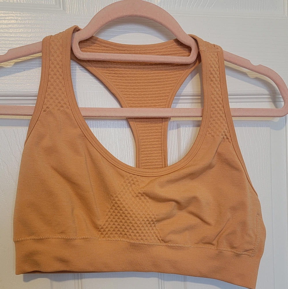 Alphalete Impact Bra